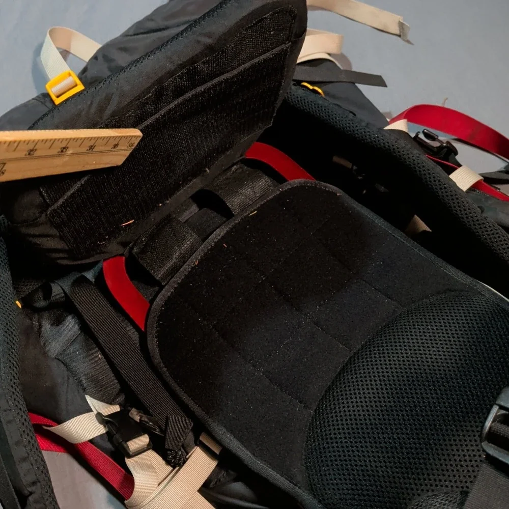 Kelty bag gorp gorpcore